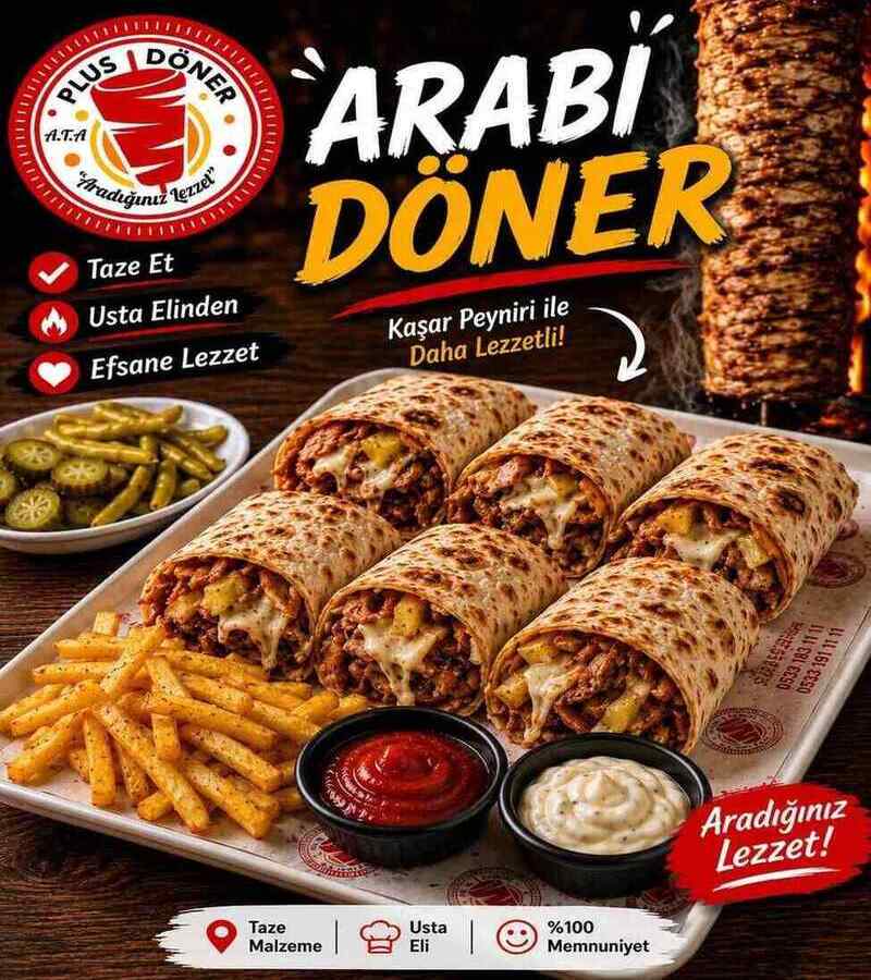 Arabi Döner